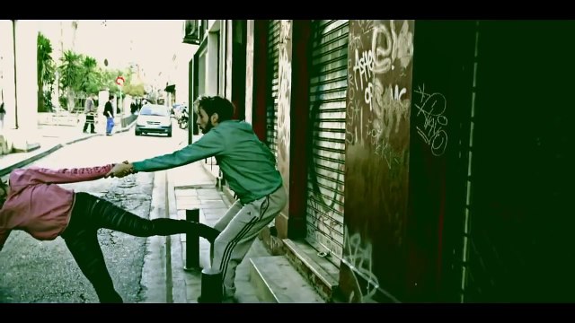 Stavento feat. Ήβη Αδάμου - -Να σου τραγουδώ-
