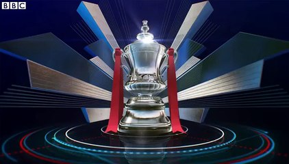 Leicester 0-2 Tottenham (FA Cup)