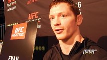 UFC Glasgow: Joe Duffy talks Conor McGregor and Andy Lee vs. Billy Joe Saunders