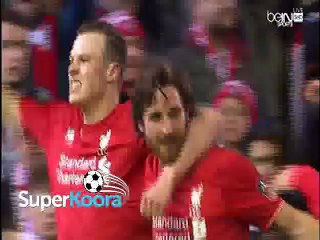 اهداف مباراة ( ليفربول 3-0 إكسترستي ) كأس الإتحاد الإنجليزي