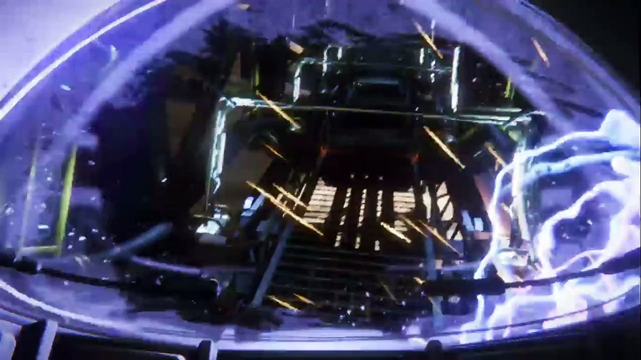 Alien Isolation - 040 - Doublesized Main Game Finale
