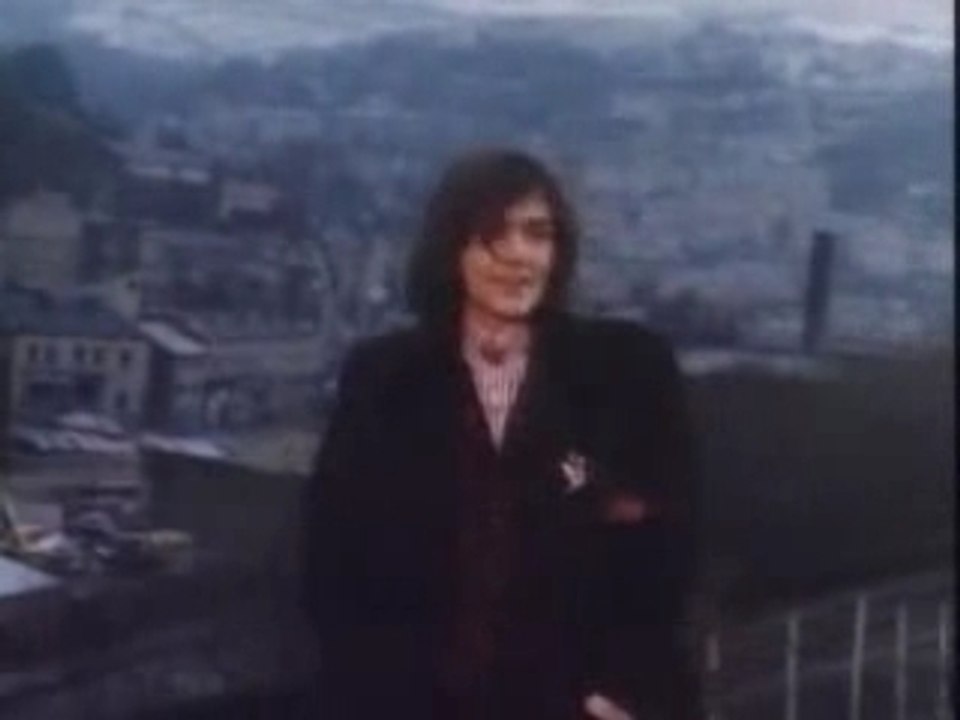 Dream Academy - Life In A Northern Town