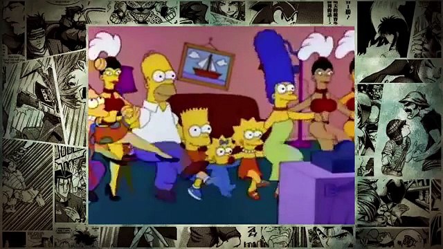 13 coisas que você não sabia sobre OS SIMPSONS