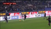 LAZIO VS JUVENTUS 0-1 ALL GOALS  20_01_2016 [HD]