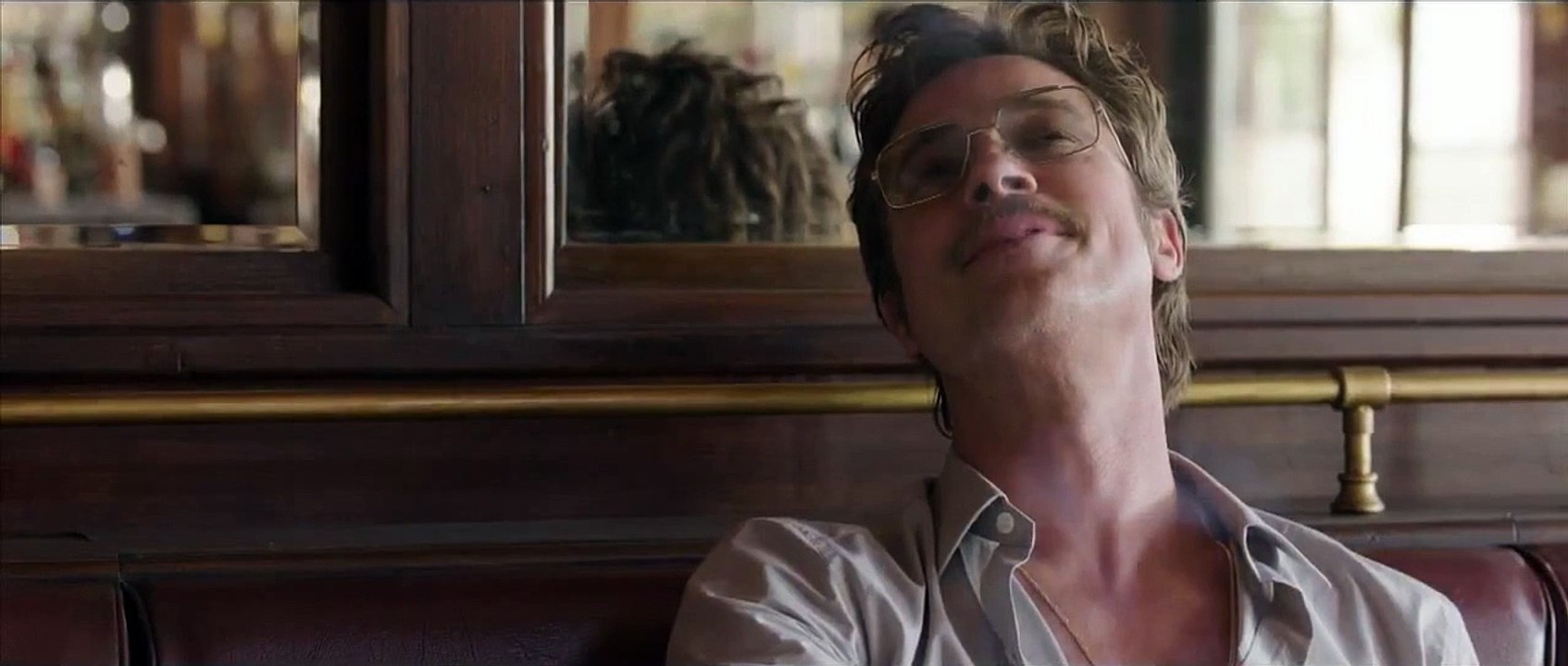 By the Sea TRAILER (HD) Angelina Jolie, Brad Pitt Movie 2015