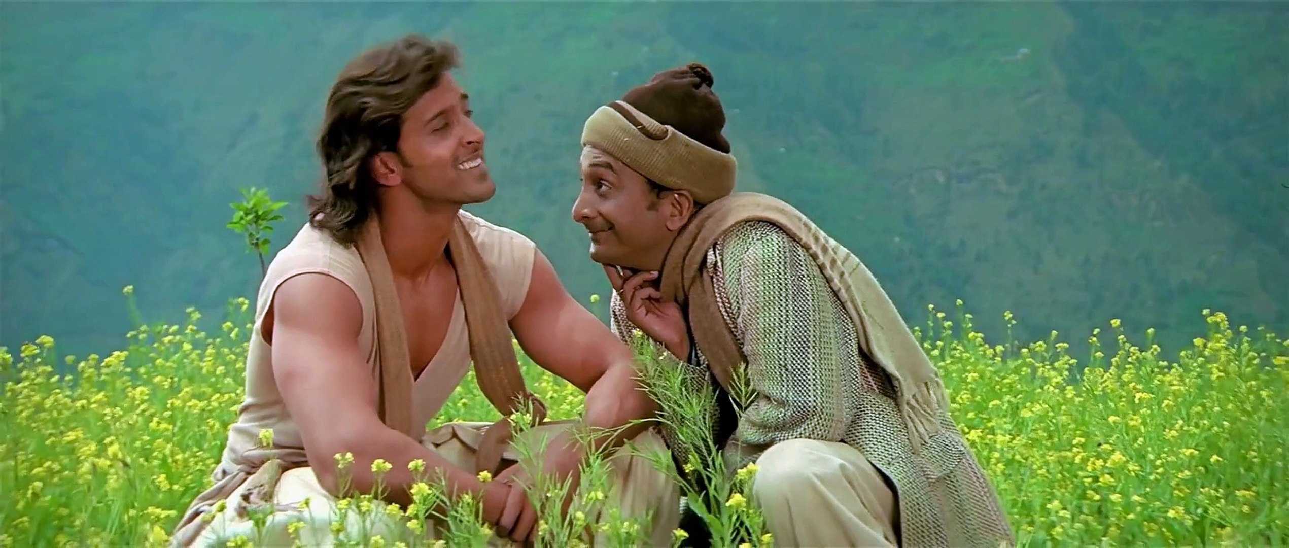 Aao Sunao Pyar Ki Ek Kahani Krrish Song 1080p Video Dailymotion aao sunao pyar ki ek kahani krrish song 1080p