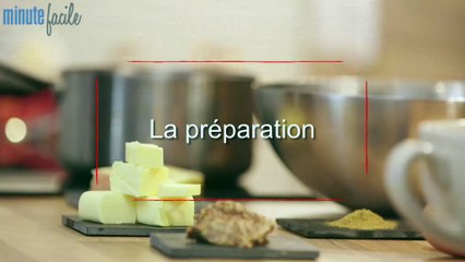 Cuisine : Recette de cannelés au Comté
