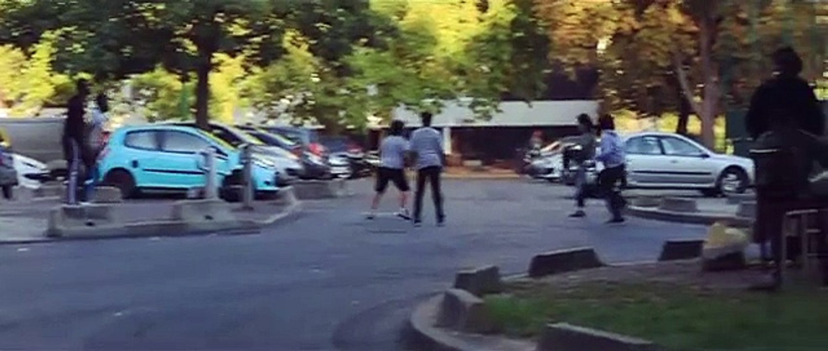 Limsa D'Aulnay - Espoir 2000