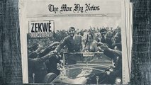 Zekwé - Merco Benzo