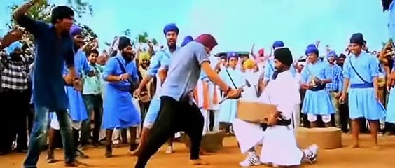 Tung Tung Baje - Diljit Dosanjh Feat. Nooran Sisters - Singh Is Bliing (2015) - Full Video Song us