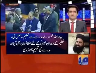 Deobandi tablighi k Madaris ka terrorism mei kirdar