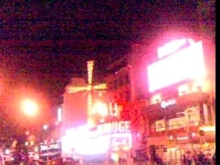 Moulin rouge