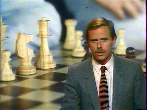 Antenne 2 16 Octobre 1981 Ciné-Club, Fermeture d'antenne