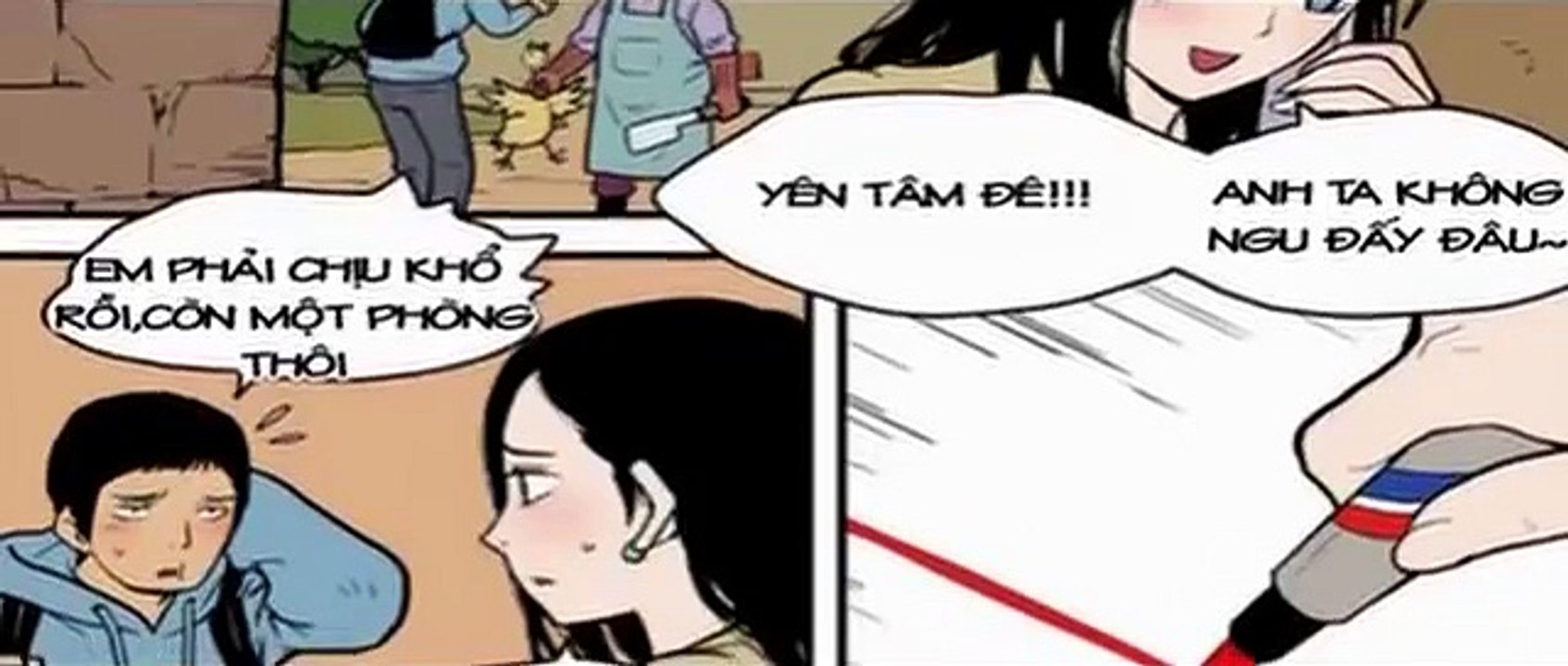 Mr. Fap - Phần 5 (Siêu bựa): Trễ tàu