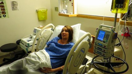 Emotional Induction: Birth Vlog!