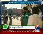 Bacha khan University Attack Charsada  KPK Pakistan
