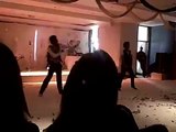 Szabist party Girls and boys dance on Medley song