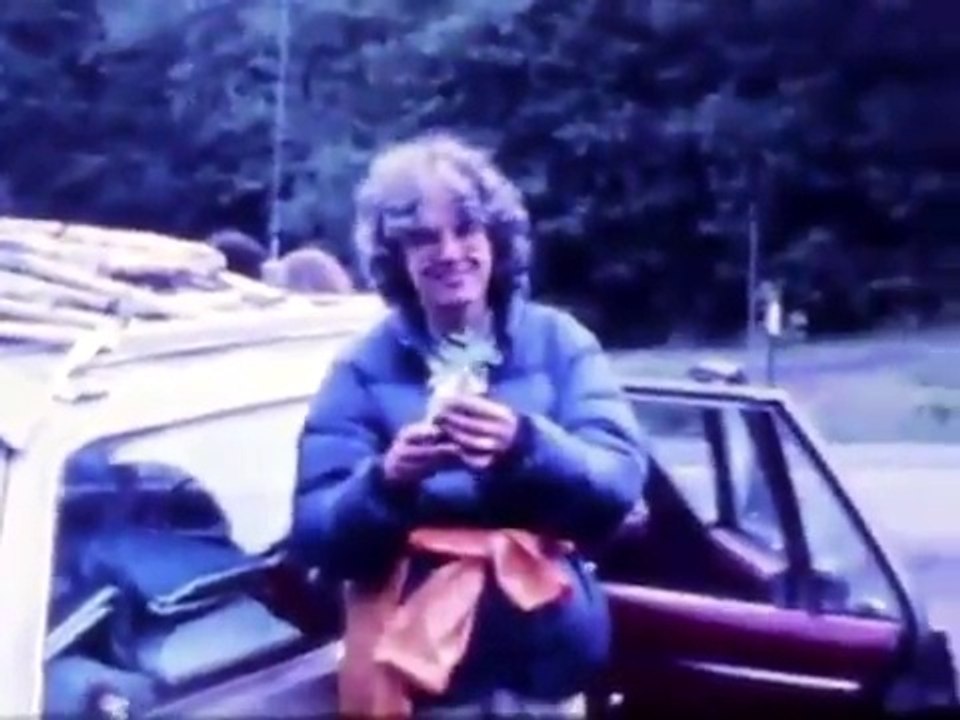 1982-83: Skiing; Memorial Day group camping; Nova Scotia; Sinai #2; Goldie's birthday in Israel