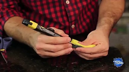 Bulaşık Süngeri Deyip Geçmeyin, İzleyin.. Yok Böyle Bir Şey