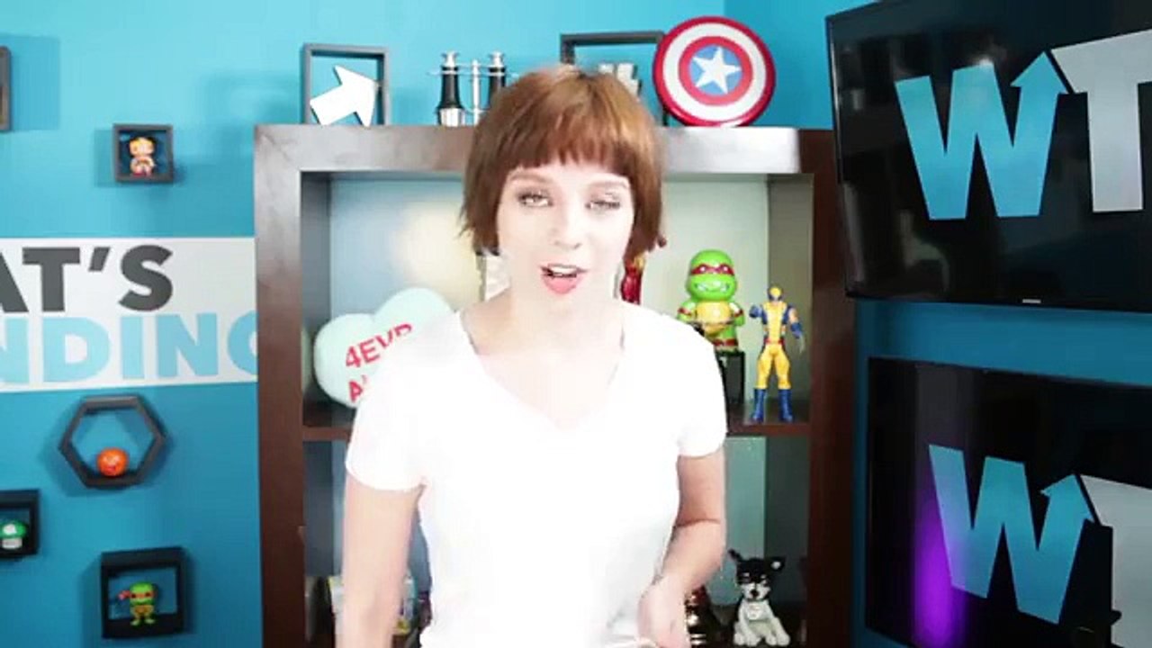 Adam Driver's Lookalike Cat GETS ADOPTED! | What's Trending Now (FULL HD)