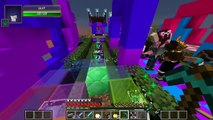 Minecraft: EPIC CONCERT LUCKY BLOCK RACE - Lucky Block Mod - Modded Mini-Game