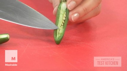 How to tame the heat in spicy curry