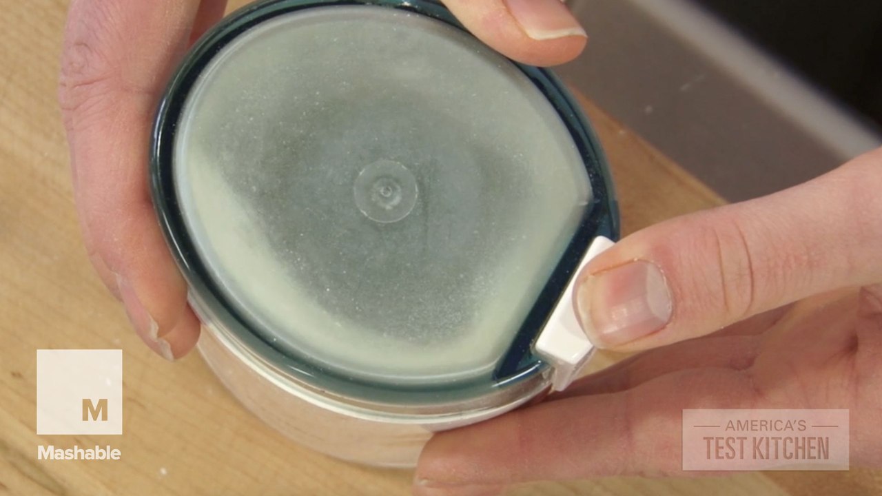 How to clean your spice grinder