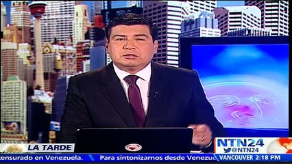 Parlamento venezolano instala comisión para evaluar decreto de emergencia económica