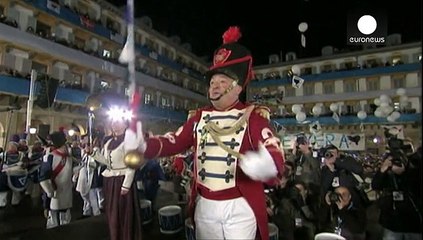 Espanha e Polónia organizam Capital Europeia da Cultura 2016