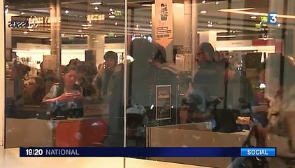 Travail dominical à la Fnac : trois syndicats majoritaires mettent leur veto