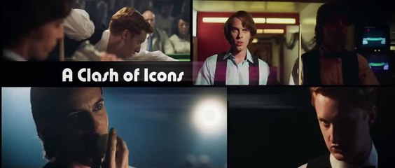 THE RACK PACK Trailer (2016) BBC Snooker Movie