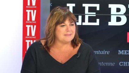 Michèle Bernier : « Le cinéma ne me désire pas »