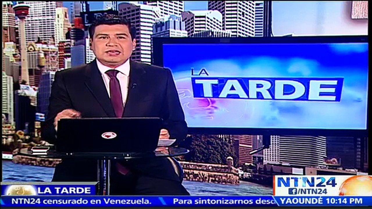 Defensor del pueblo venezolano se compromete a estudiar denuncias sobre vejaciones a presos políticos y familiares