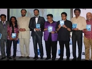 Fahad Samar’s Book “Flash Point” Launch | Kabeer Bedi, Tisca Chopra