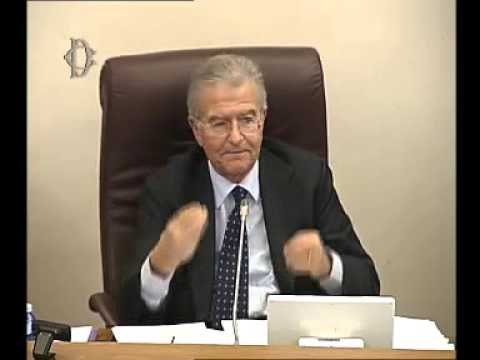 Roma - Fatti avvenuti a Colonia il 31 dicembre 2015, audizione giornalisti ed esperti (20.01.16)