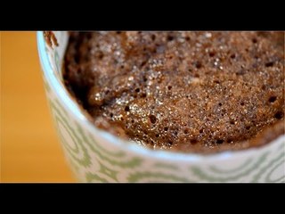 ★ Mugcake au Nutella ★ - 750 Grammes