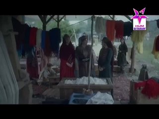 Dirilis Episode 65 on HumSitaray