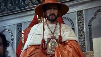 Franciscus & paus Innocentius III