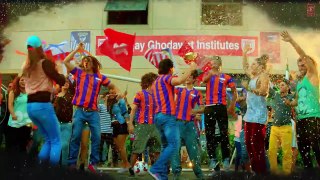 Chal Wahan Jaate Hain Full Song with LYRICS Arijit Singh | Tiger Shroff, Kriti Sanon | T S
