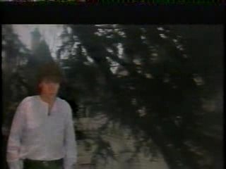 Daniel Belavoine and Frida Lyngstad - Belle