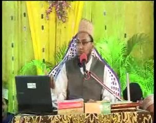Aulia Allah Ke Gaddar by Farooq Razvi Sahab