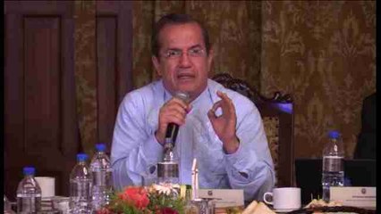 Ecuador se queja de "falta de respeto" de la Fiscalía sueca en el envío documentos