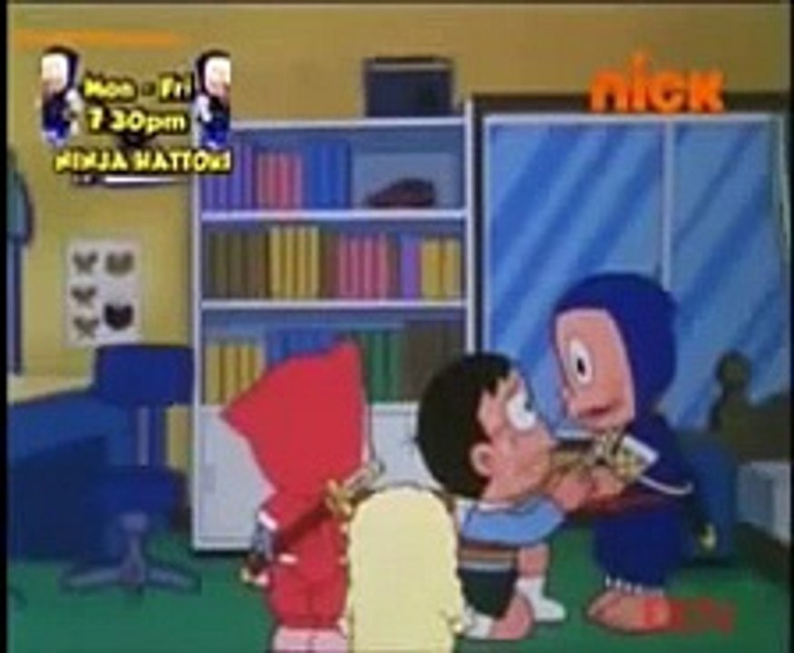 ninja hattori (1)