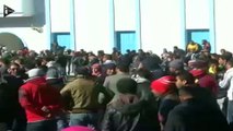 Tunisie : manifestations et heurts à Kasserine sur fond de tensions sociales