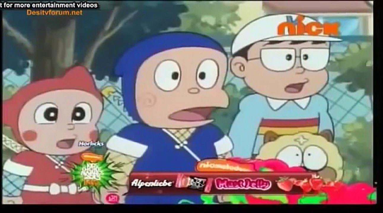 ninja hattori (46)