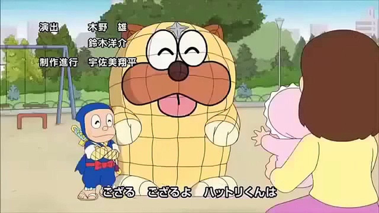 ninja hattori (49)