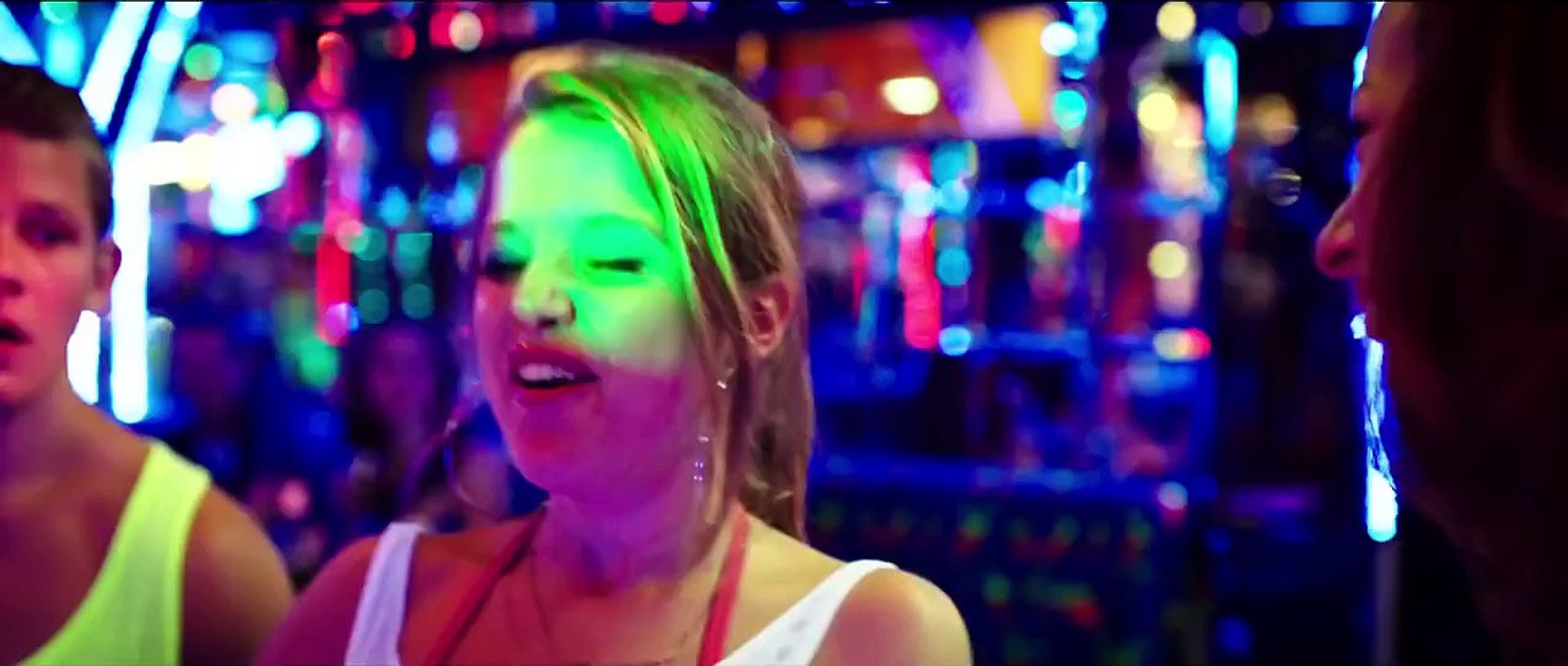 Fack ju Göhte 2 | offizieller Trailer #2 D (2015) Elyas MBarek Karoline Herfurth