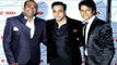 OYEEE Media Ltd Company Launch | Salim Merchant, Sunil Pal