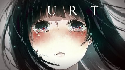 Sad Piano Music - Hurt (Original Composition)