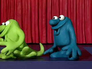 Plonsters Fashion Show